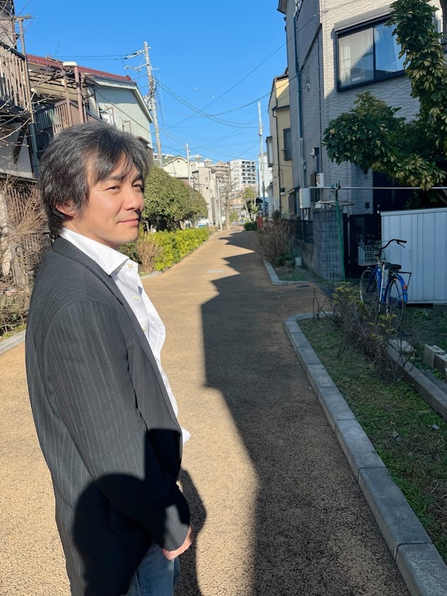 尾崎豊　聖地巡り